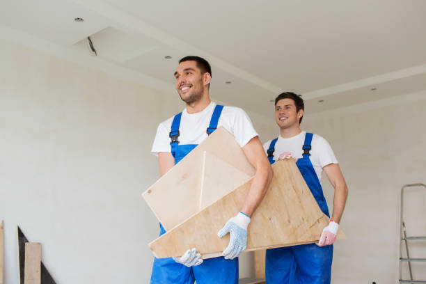 Trusted Denham Springs, LA Junk Removal Services Experts