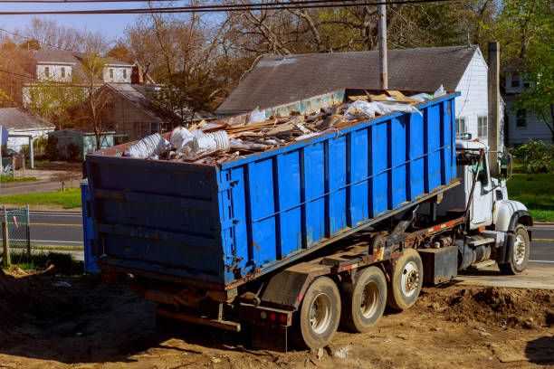 Best Retail Junk Removal  in Denham Springs, LA