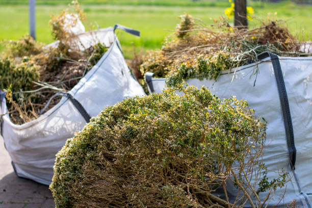 Best Garage Cleanout  in Denham Springs, LA