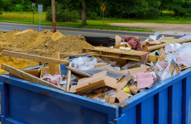 Best Dumpster Rental Services  in Denham Springs, LA